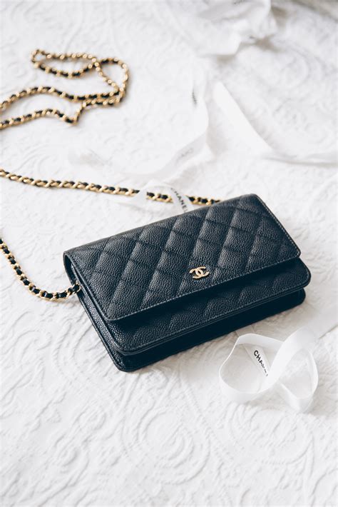 private grigfe borsa woc chanel|Shop Chanel Wallets on Chain .